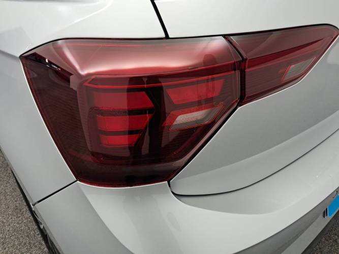 Polo 1.0 TSI 95 S&amp;S BVM5