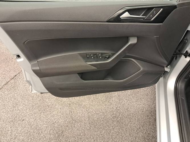 Polo 1.0 TSI 95 S&amp;S BVM5