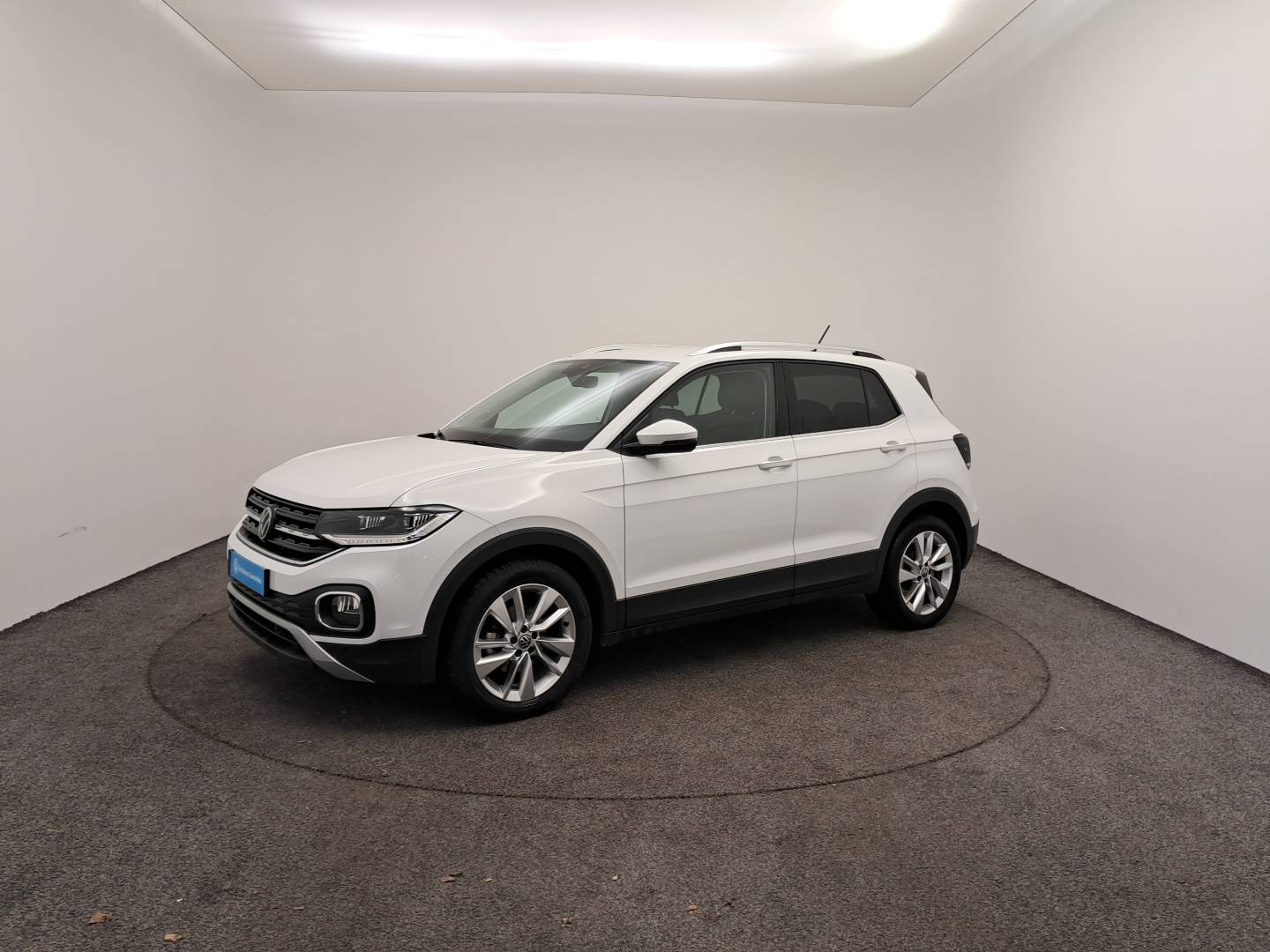 T-Cross 1.0 TSI 110 Start/Stop BVM6