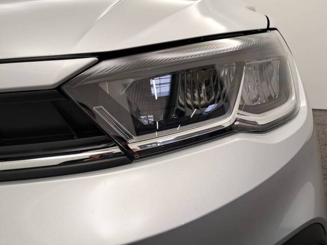 Polo 1.0 TSI 95 S&amp;S BVM5