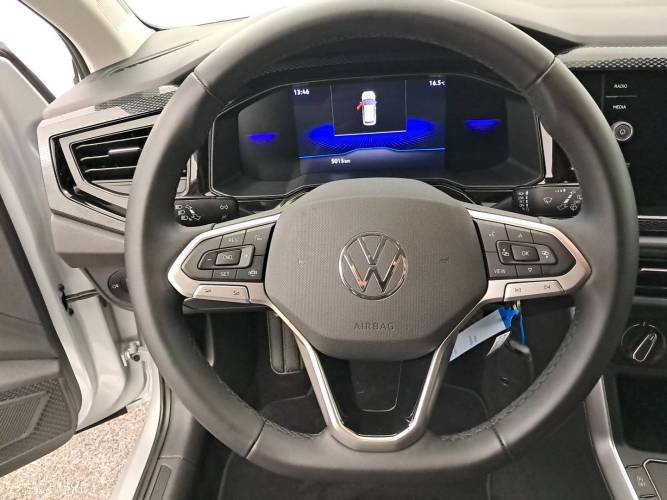 Polo 1.0 TSI 95 S&amp;S BVM5