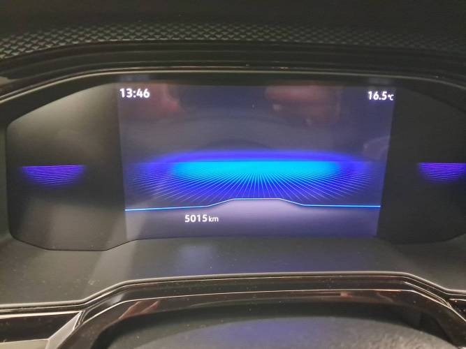 Polo 1.0 TSI 95 S&amp;S BVM5