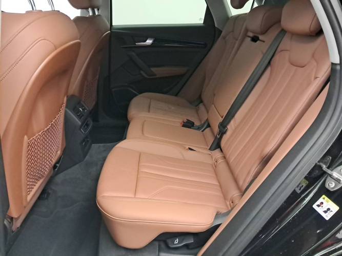 Q5 50 TFSIe 299 S tronic 7 Quattro