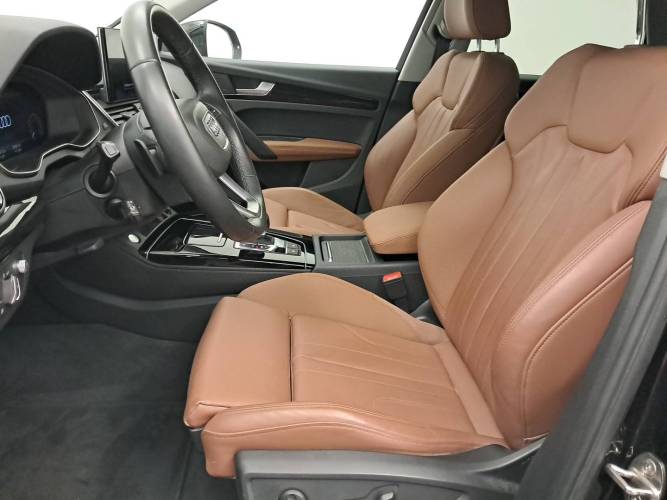 Q5 50 TFSIe 299 S tronic 7 Quattro