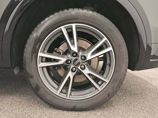 Q5 50 TFSIe 299 S tronic 7 Quattro