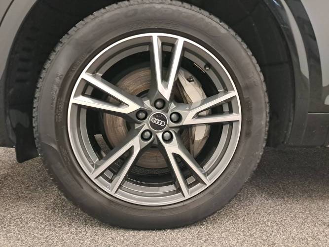 Q5 50 TFSIe 299 S tronic 7 Quattro