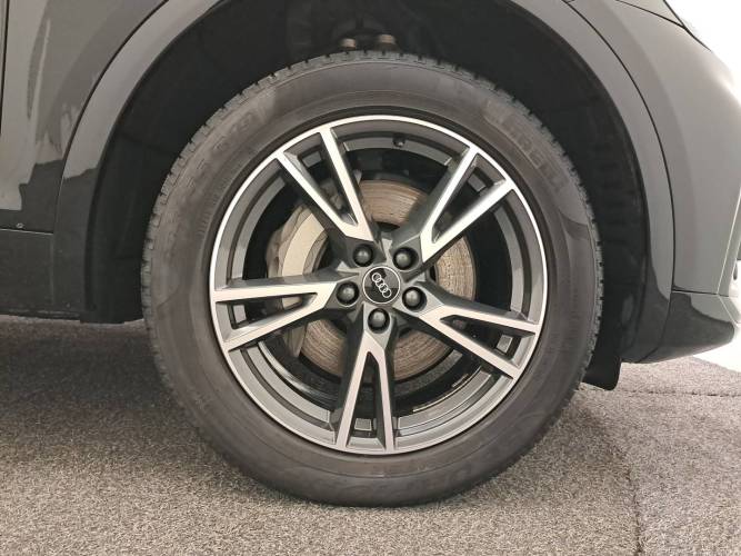 Q5 50 TFSIe 299 S tronic 7 Quattro