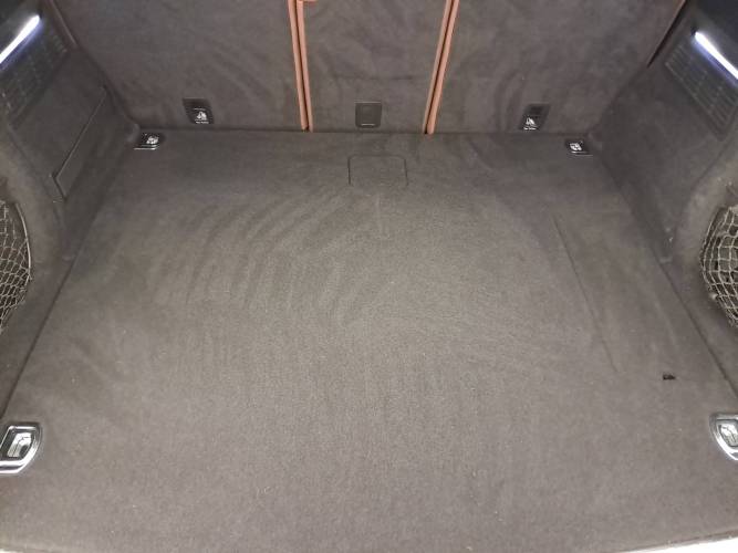 Q5 50 TFSIe 299 S tronic 7 Quattro