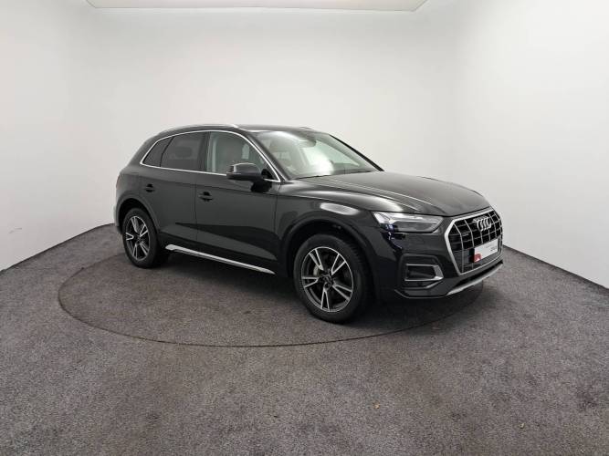 Q5 50 TFSIe 299 S tronic 7 Quattro