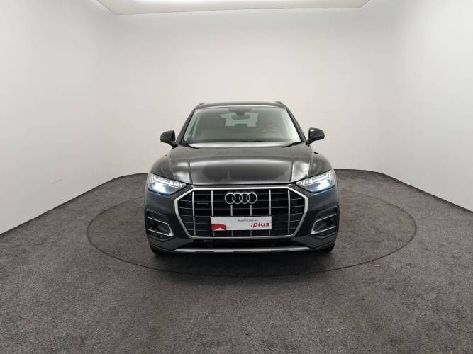 Q5 50 TFSIe 299 S tronic 7 Quattro