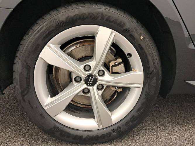 A4 Avant 35 TFSI 150