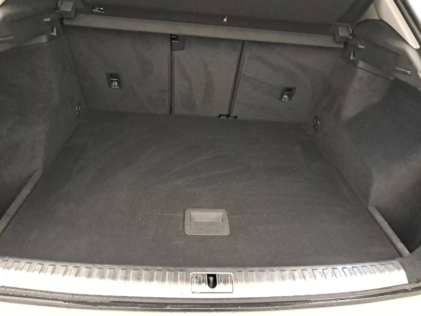 Q3 35 TFSI 150 ch S tronic 7