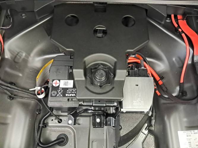 A4 Avant 35 TFSI 150