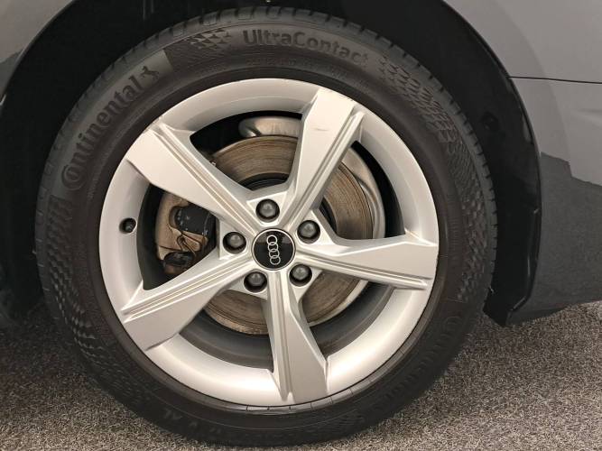 A4 Avant 35 TFSI 150