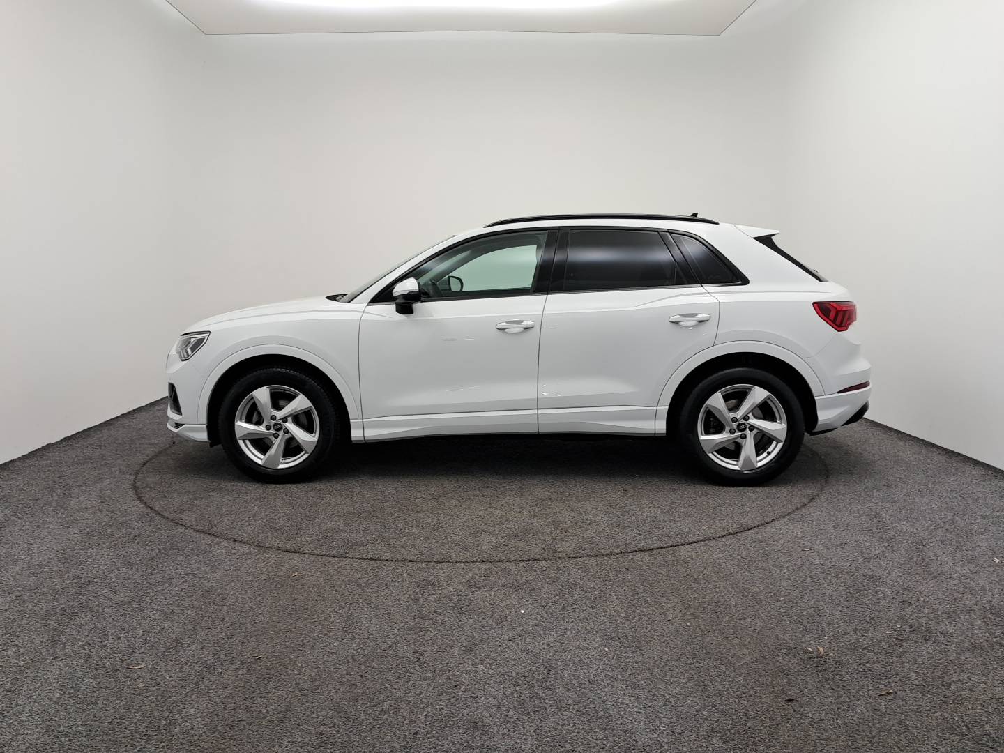 Q3 35 TFSI 150 ch S tronic 7