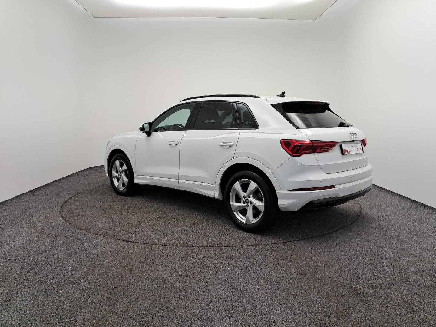 Q3 35 TFSI 150 ch S tronic 7