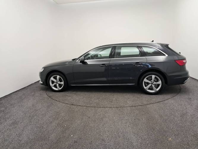 A4 Avant 35 TFSI 150