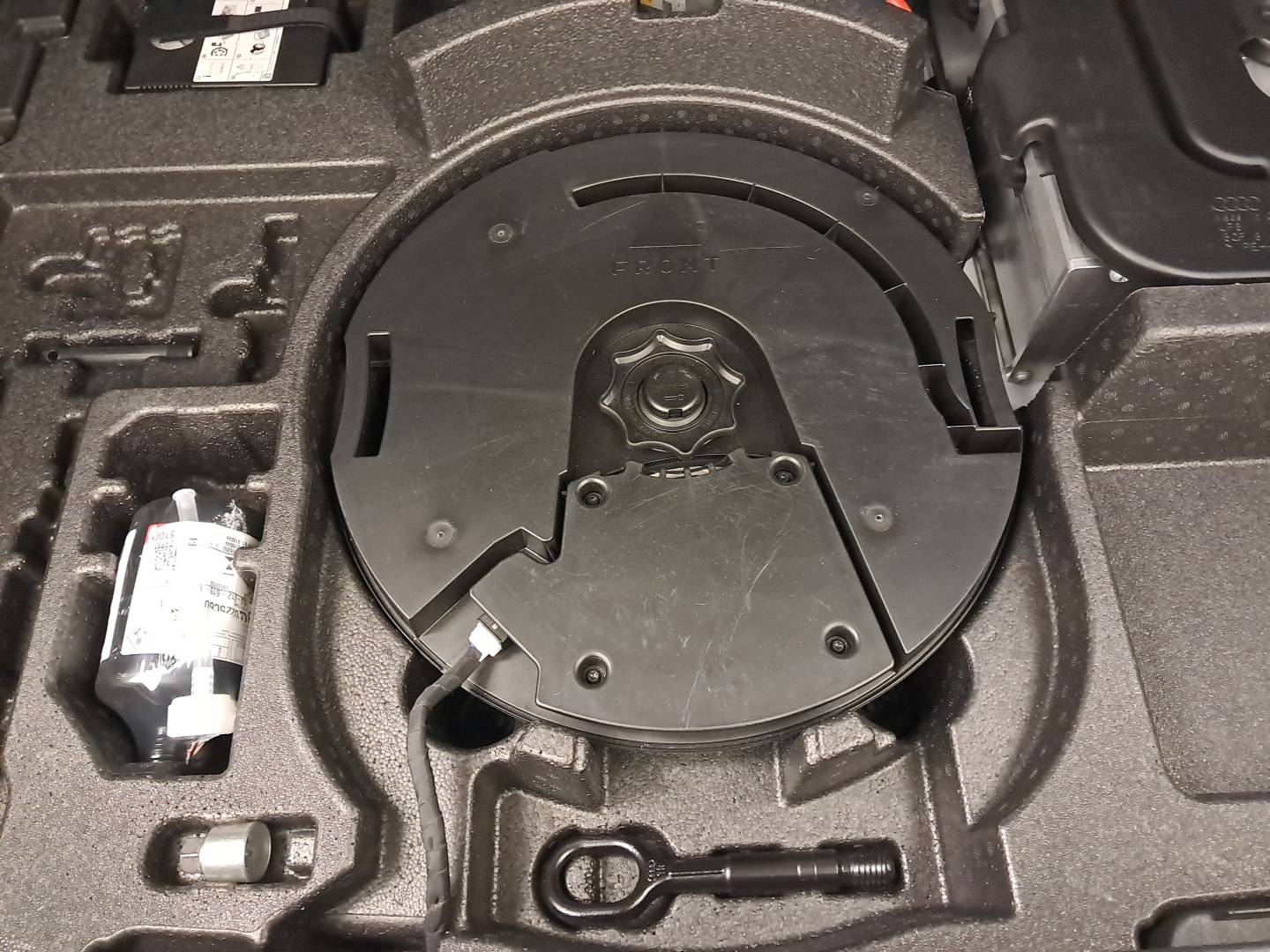 Q3 35 TFSI 150 ch S tronic 7