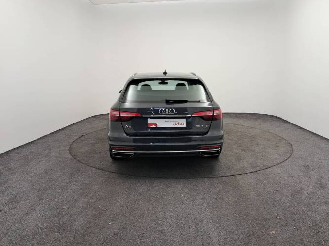 A4 Avant 35 TFSI 150