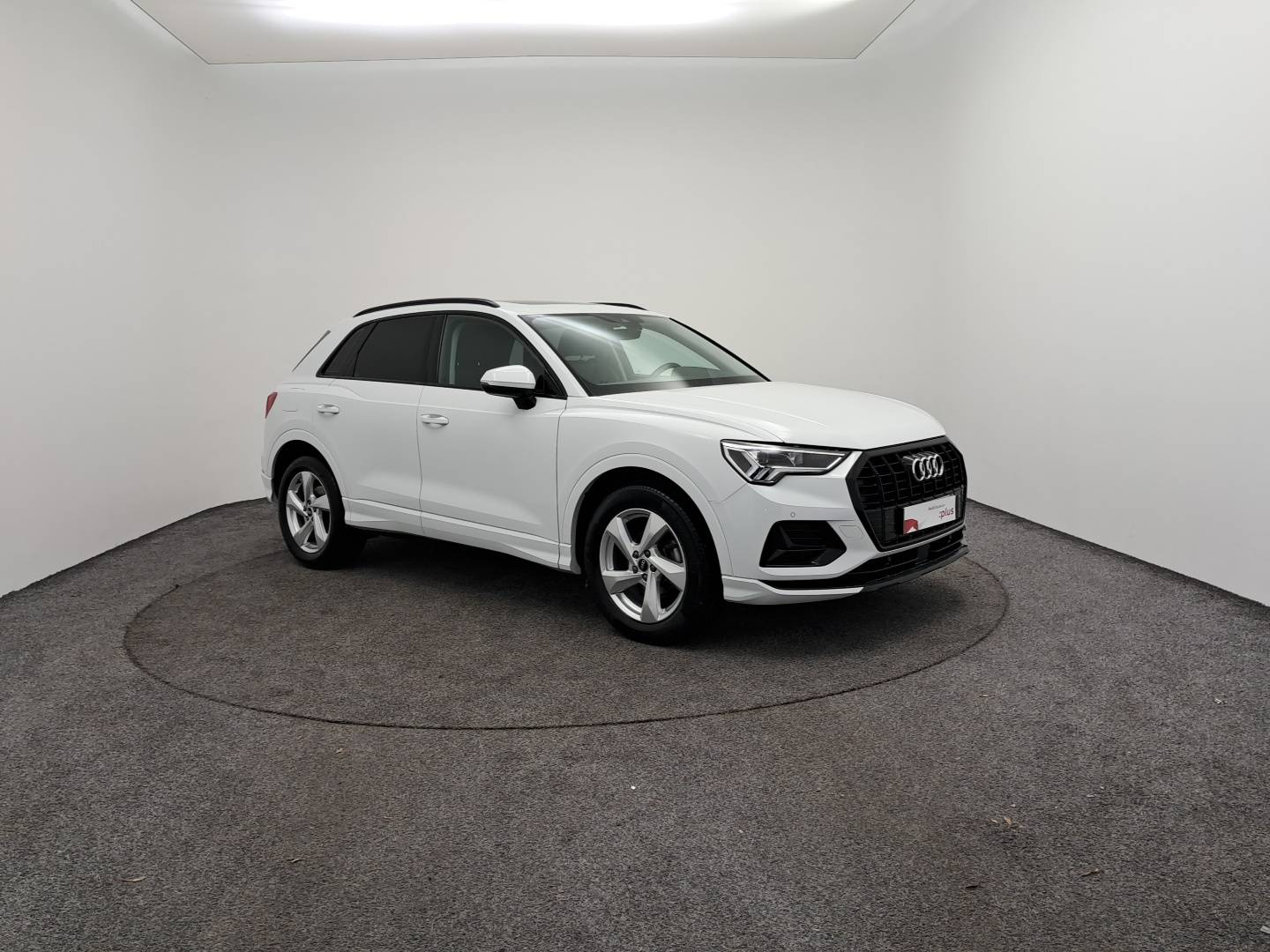 Q3 35 TFSI 150 ch S tronic 7