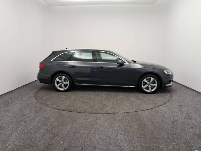 A4 Avant 35 TFSI 150