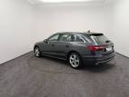 A4 Avant 35 TFSI 150