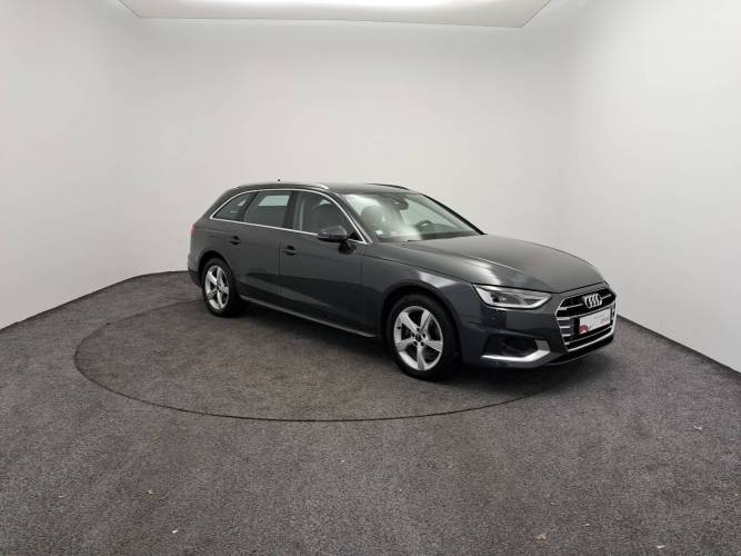 A4 Avant 35 TFSI 150