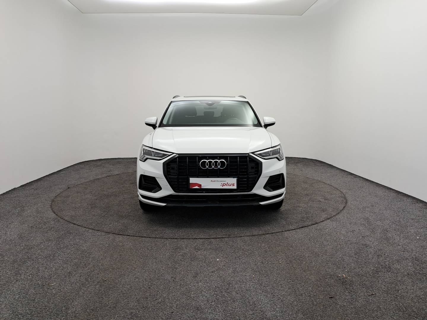 Q3 35 TFSI 150 ch S tronic 7