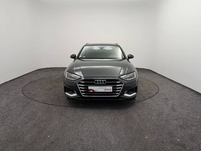 A4 Avant 35 TFSI 150