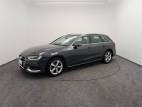 A4 Avant 35 TFSI 150