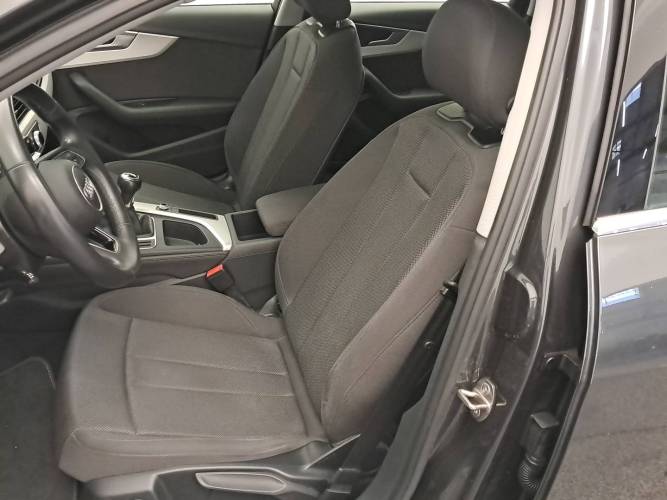 A4 Avant 35 TFSI 150