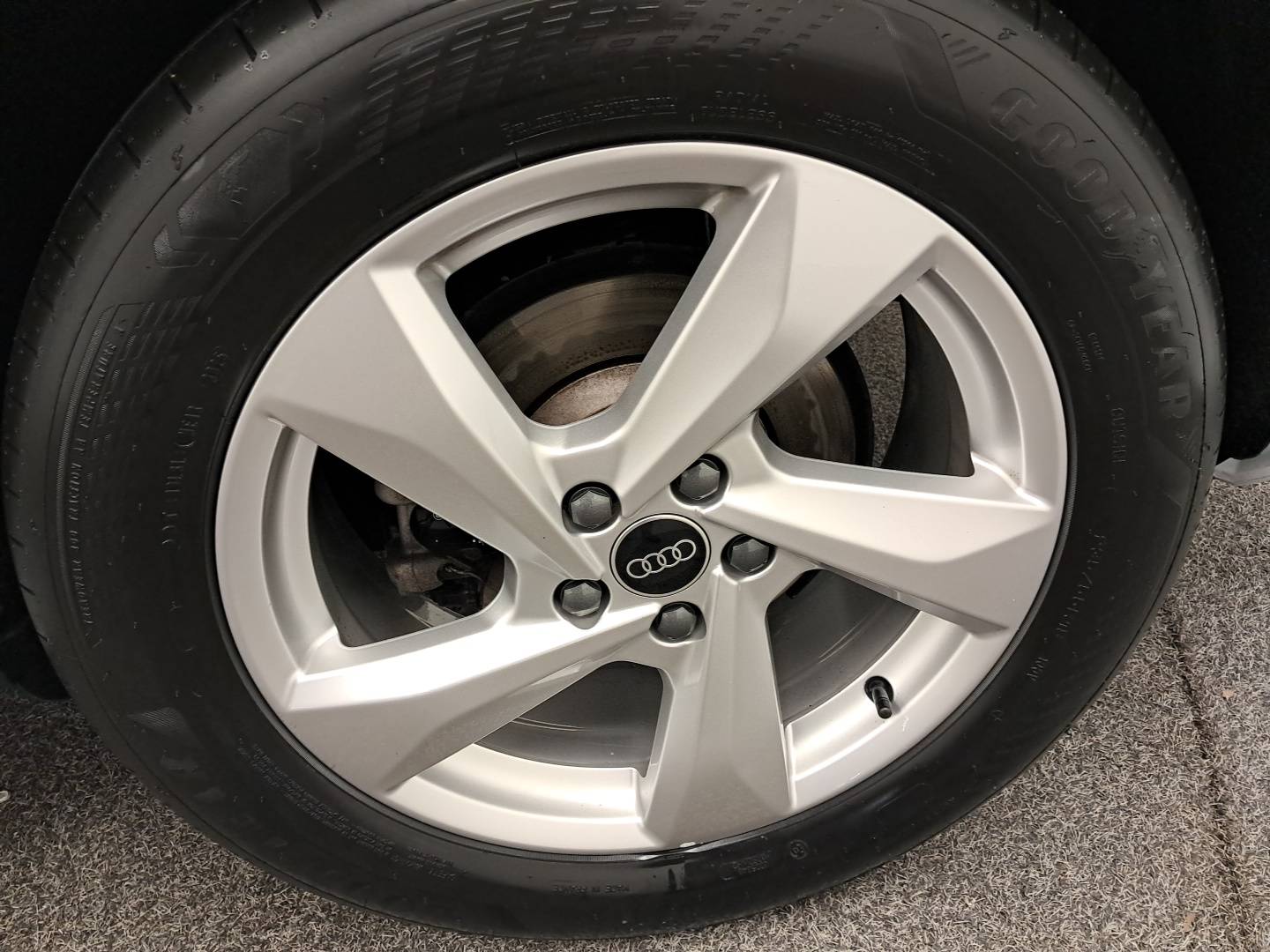 Q3 35 TFSI 150 ch S tronic 7