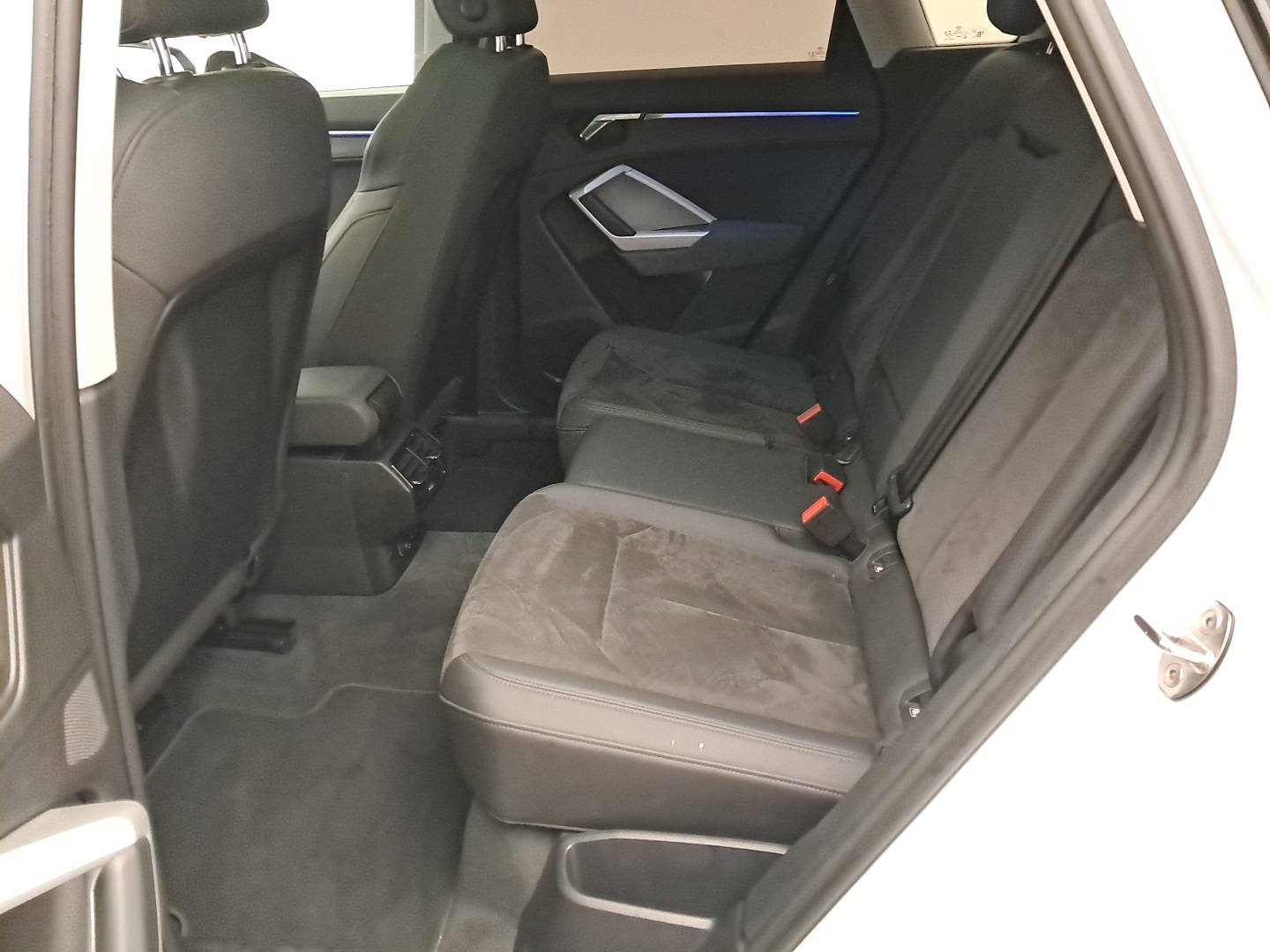 Q3 35 TFSI 150 ch S tronic 7