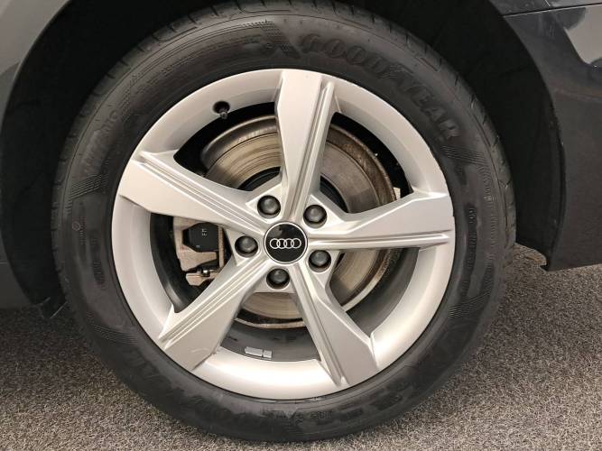 A4 Avant 35 TFSI 150