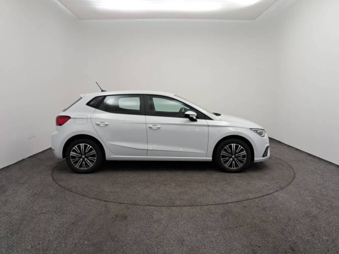 Ibiza 1.0 TSI 115 ch S/S DSG7