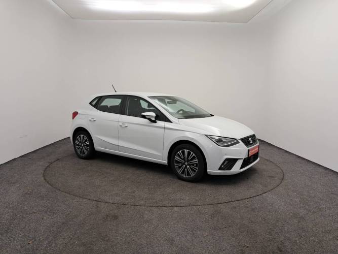 Ibiza 1.0 TSI 115 ch S/S DSG7