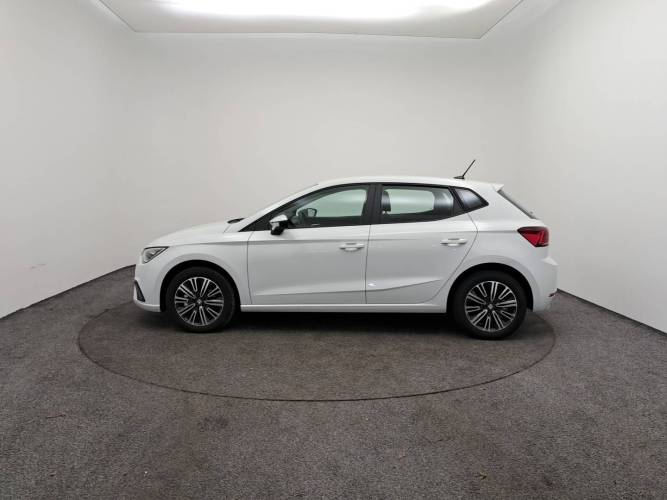 Ibiza 1.0 TSI 115 ch S/S DSG7