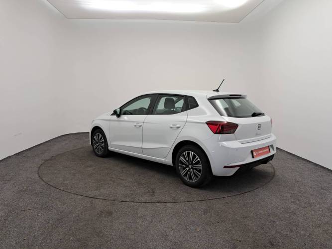 Ibiza 1.0 TSI 115 ch S/S DSG7