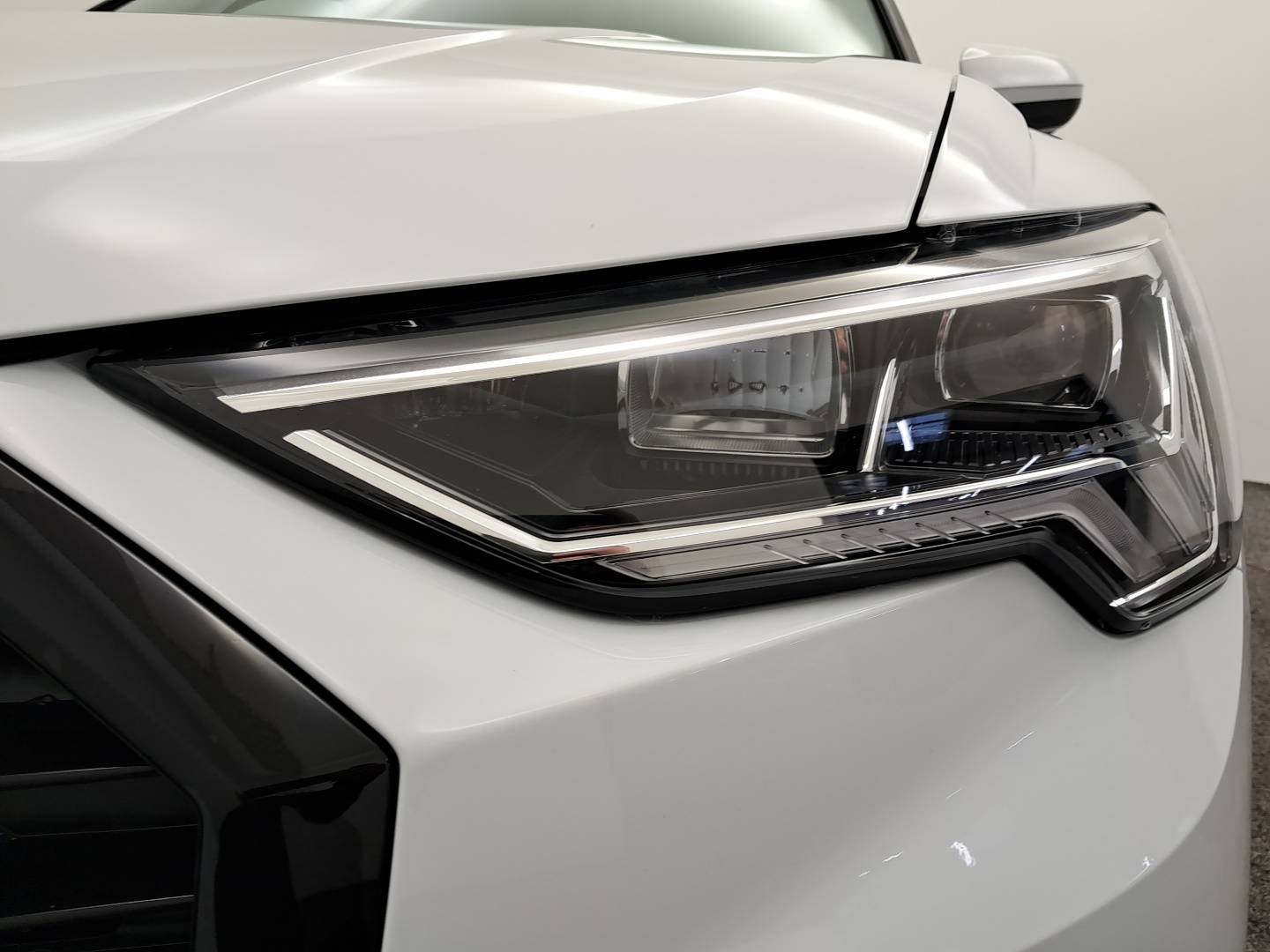 Q3 35 TFSI 150 ch S tronic 7