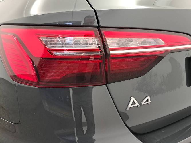 A4 Avant 35 TFSI 150