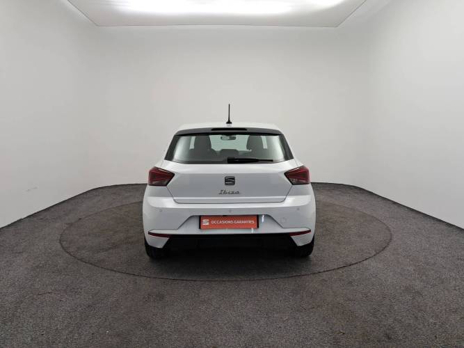 Ibiza 1.0 TSI 115 ch S/S DSG7