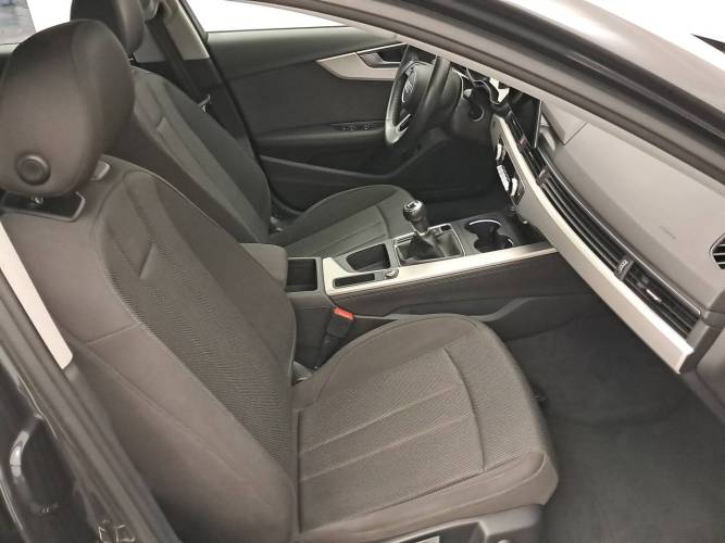 A4 Avant 35 TFSI 150