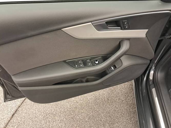 A4 Avant 35 TFSI 150