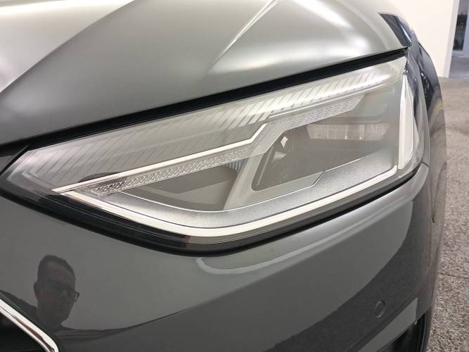 A4 Avant 35 TFSI 150