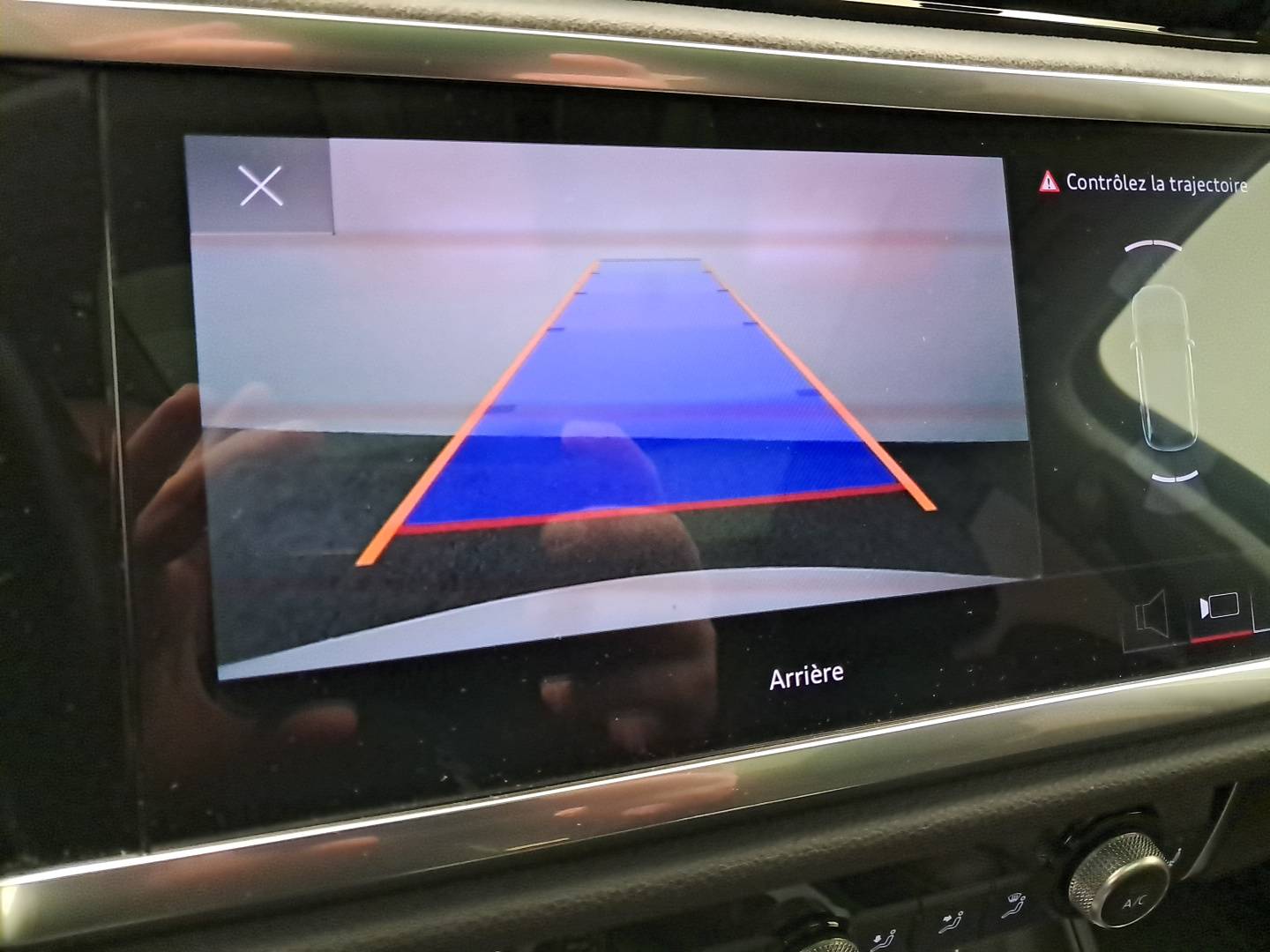 Q3 35 TFSI 150 ch S tronic 7