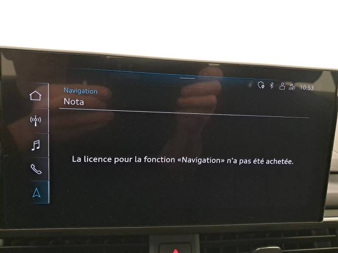 A4 Avant 35 TFSI 150