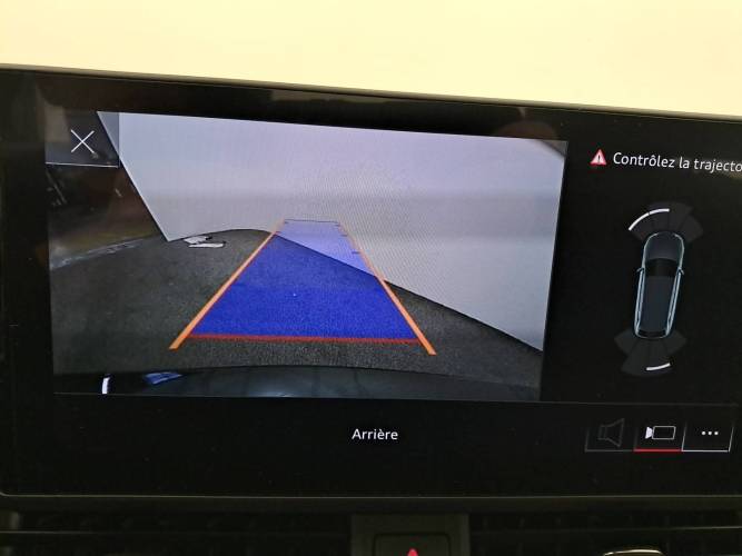 A4 Avant 35 TFSI 150