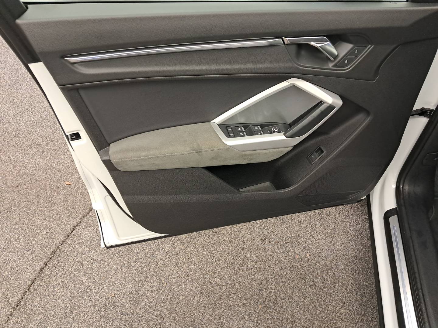 Q3 35 TFSI 150 ch S tronic 7