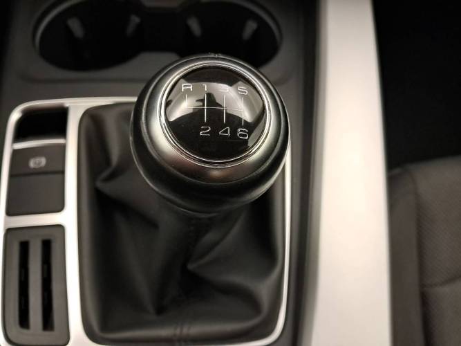 A4 Avant 35 TFSI 150