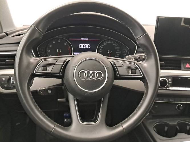 A4 Avant 35 TFSI 150